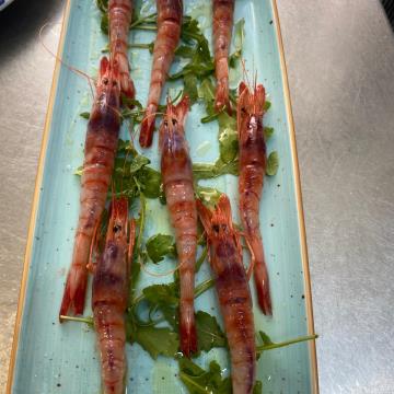 Pazziella Beach Bar & Restaurant