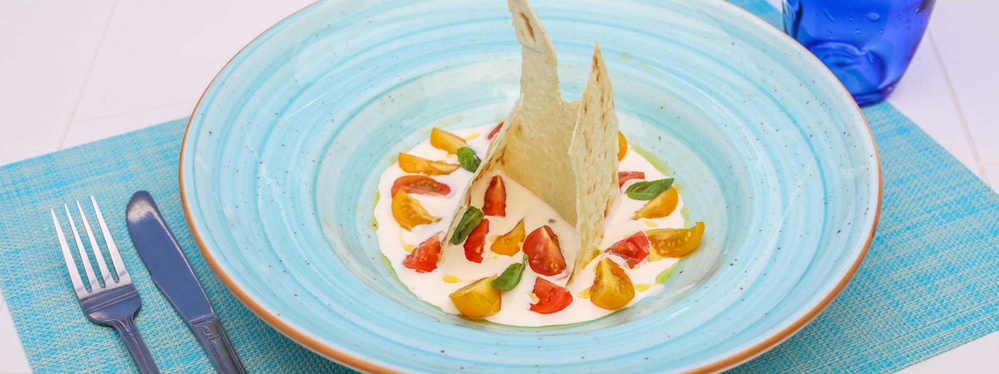 specialit di pesce ischia