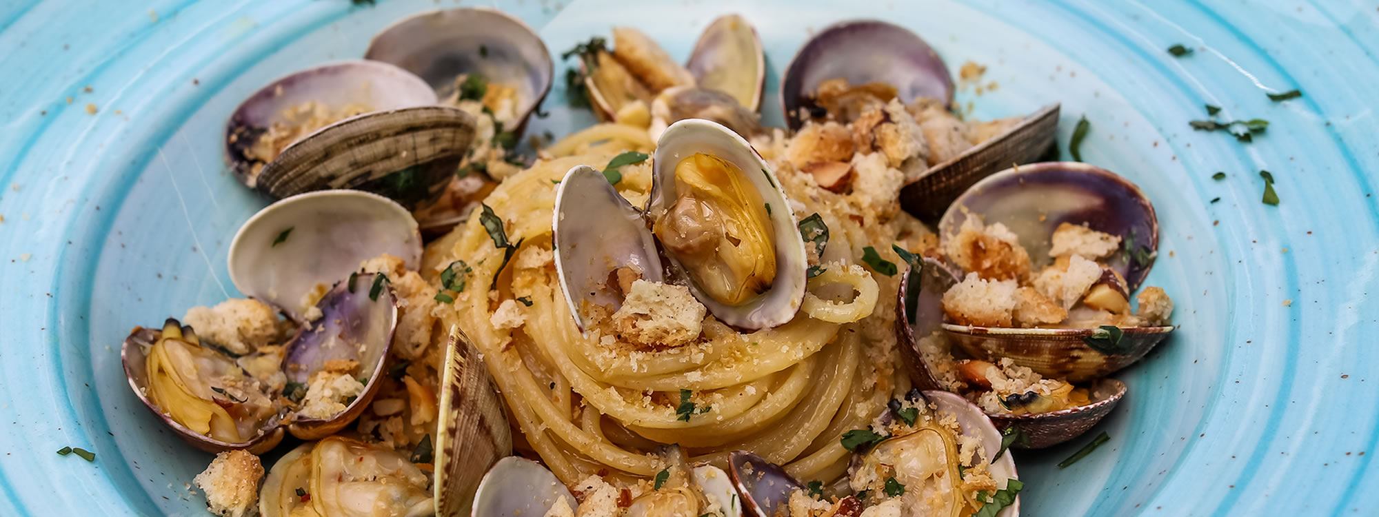 ristorante pesce